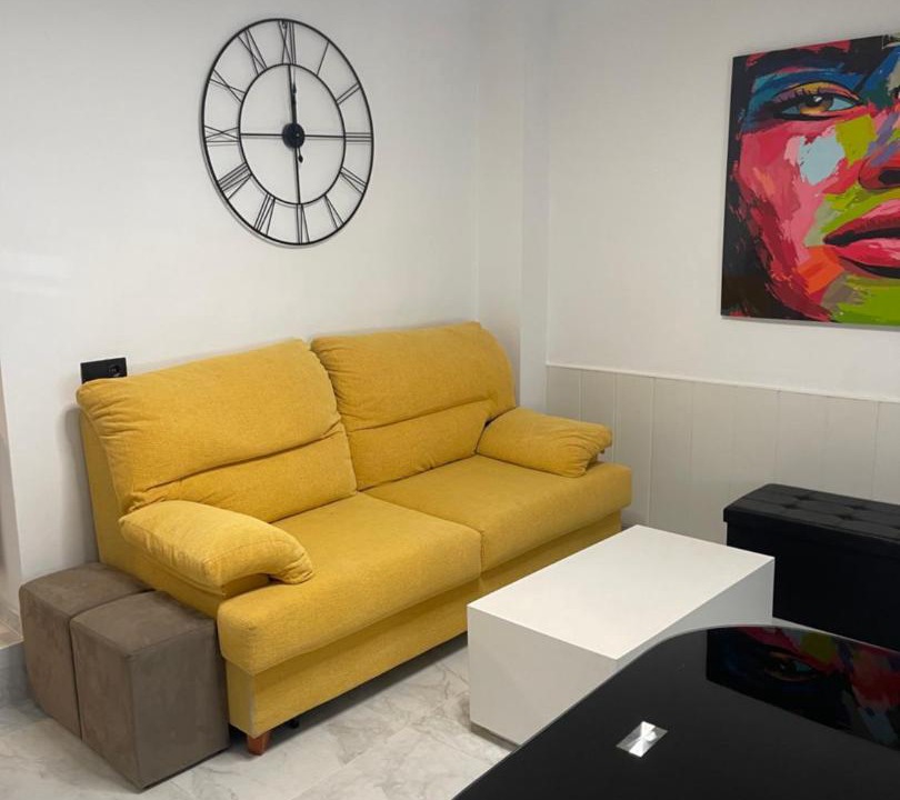 Photo of Livingroom in Almansa