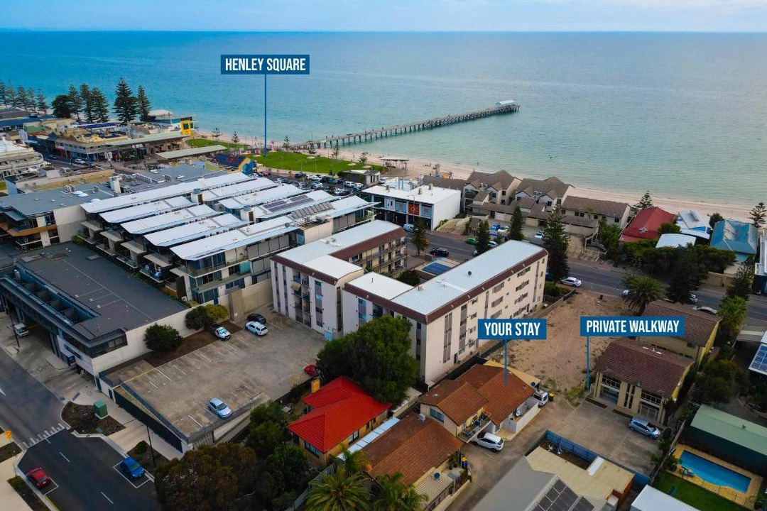 Photo of Others in Henley Beach