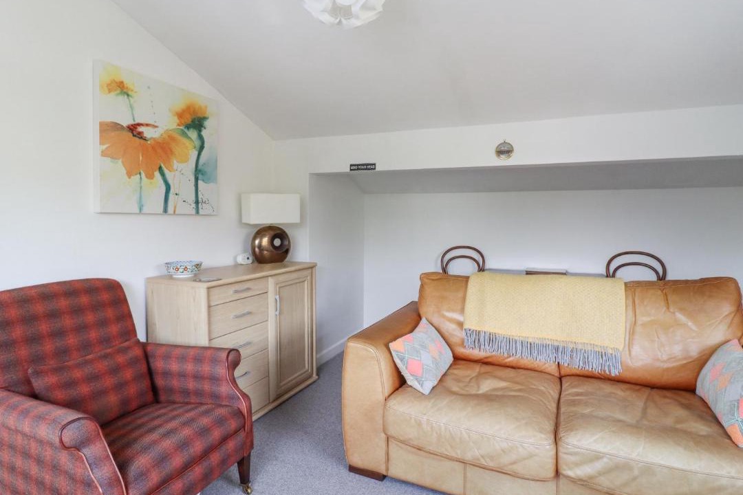 Photo of Livingroom in Giggleswick