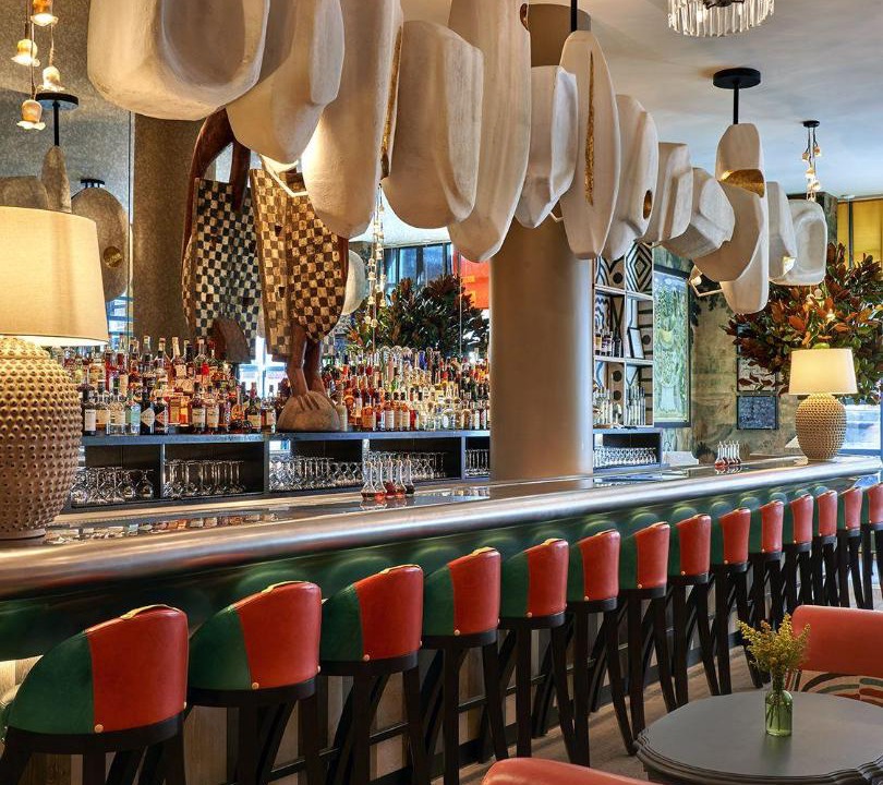 Photo of Others in Tribeca