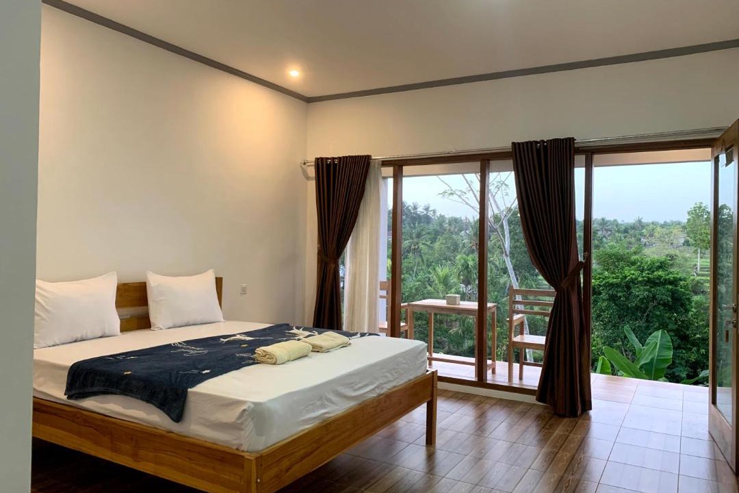 Photo of Bedroom in Kecamatan Praya Barat Daya