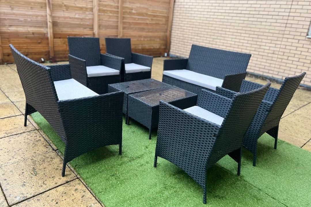 Photo of Others in Island Gardens