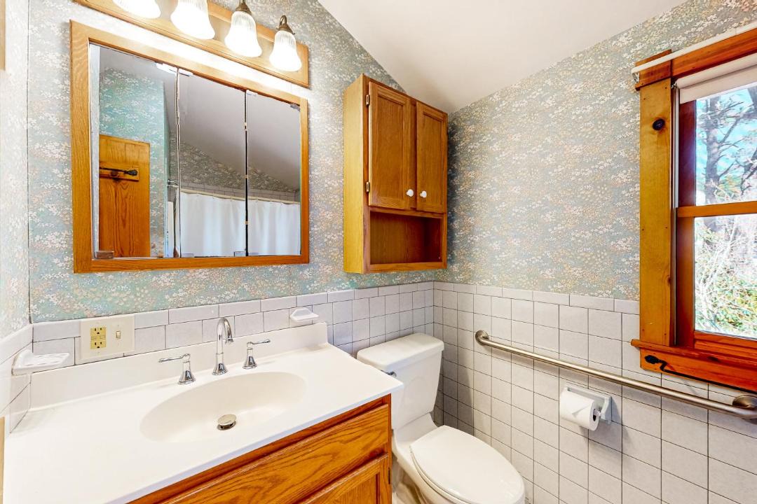 Photo of Bathroom in Wellfleet