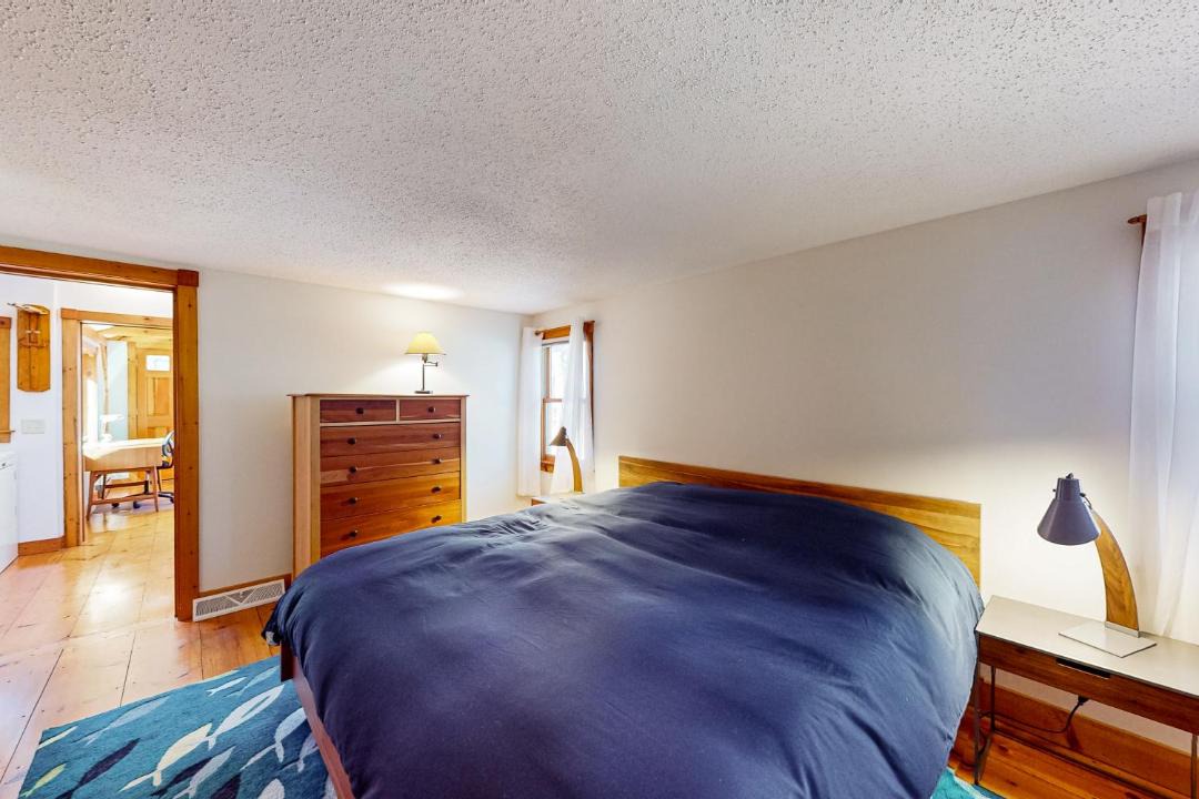 Photo of Bedroom in Wellfleet