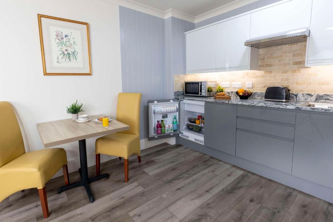 Photo of Kitchen in Singlewell