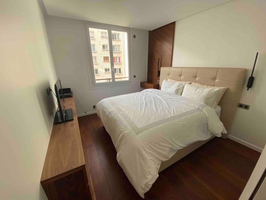 Photo of Bedroom in Billancourt–Rives de Seine