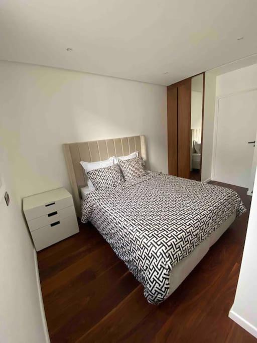 Photo of Bedroom in Billancourt–Rives de Seine