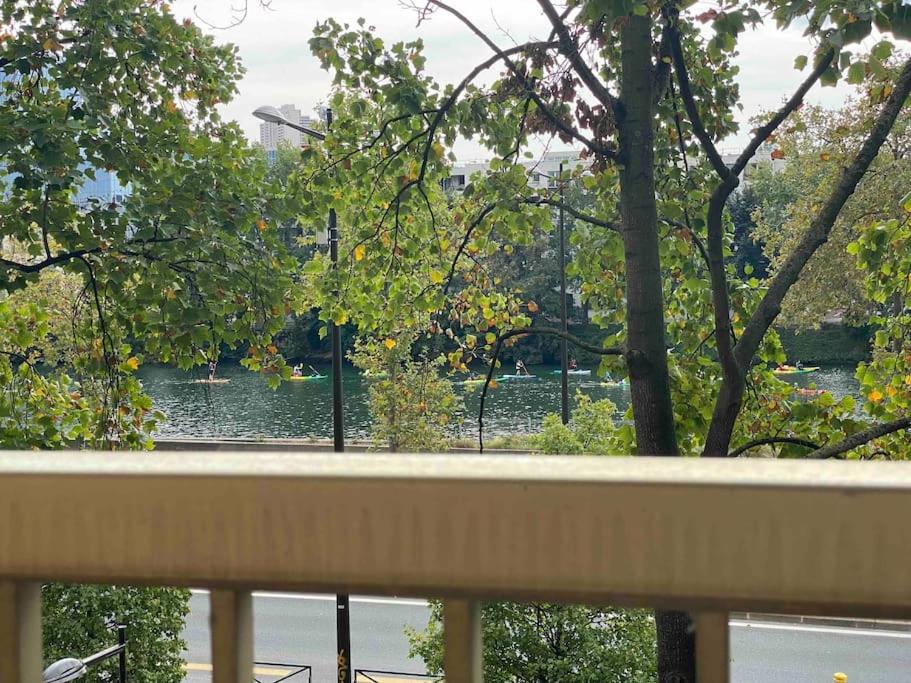 Photo of Others in Billancourt–Rives de Seine