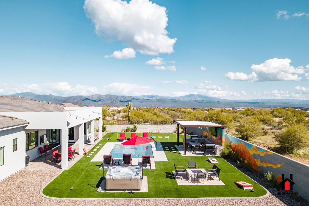 Photo of Others in Rio Verde Foothills
