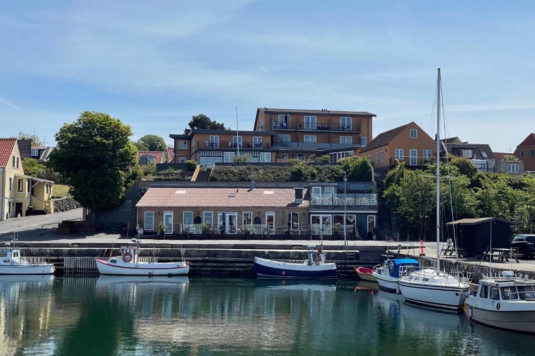 Photo of Buildings in Hasle