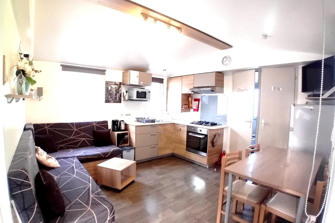 Photo of Livingroom in Saint-Jean-de-Monts