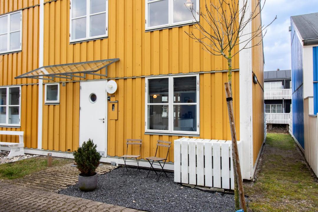Photo of Others in Øer Strand