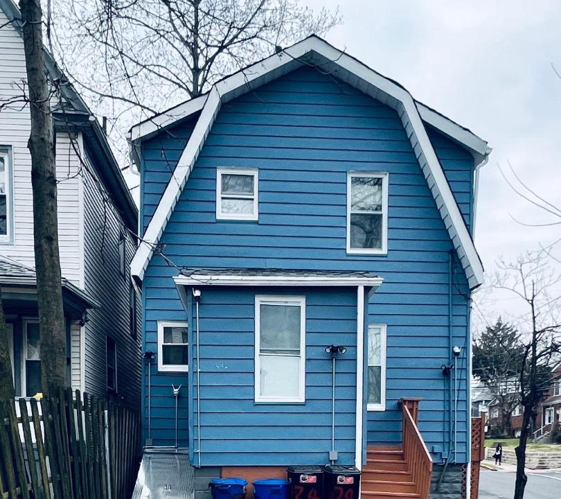 Photo of Others in Irvington