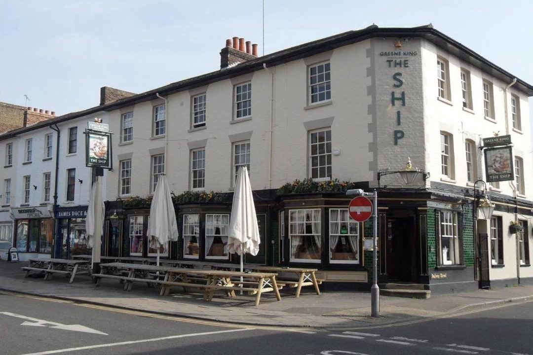 Photo of Others in Chelmsford