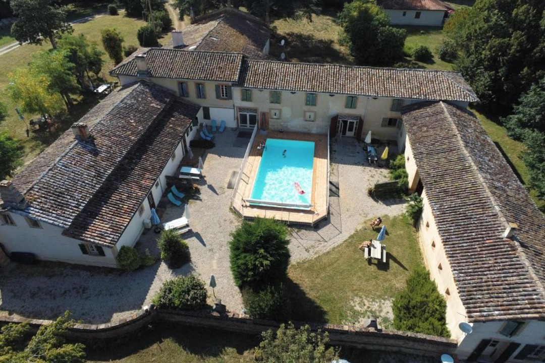 Photo of Others in Labastide-Saves