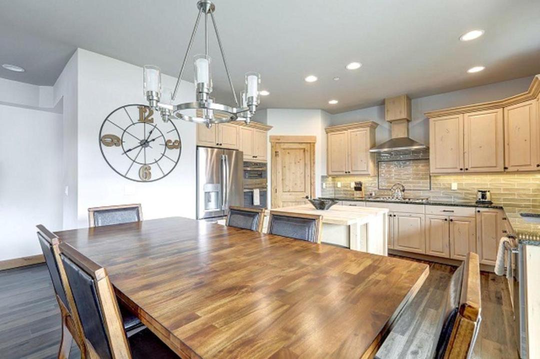 Photo of Kitchen in Cle Elum