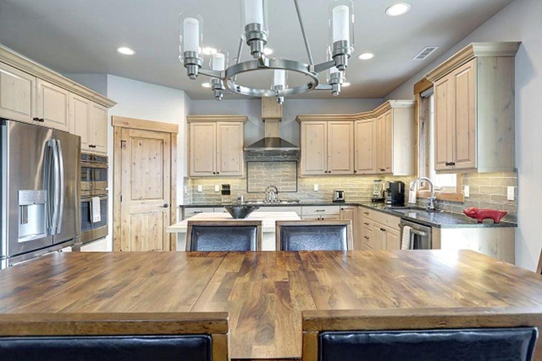Photo of Kitchen in Cle Elum
