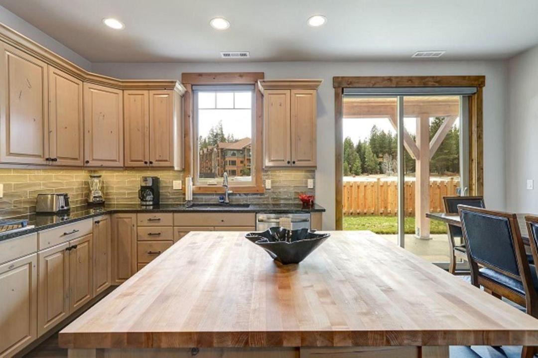 Photo of Kitchen in Cle Elum