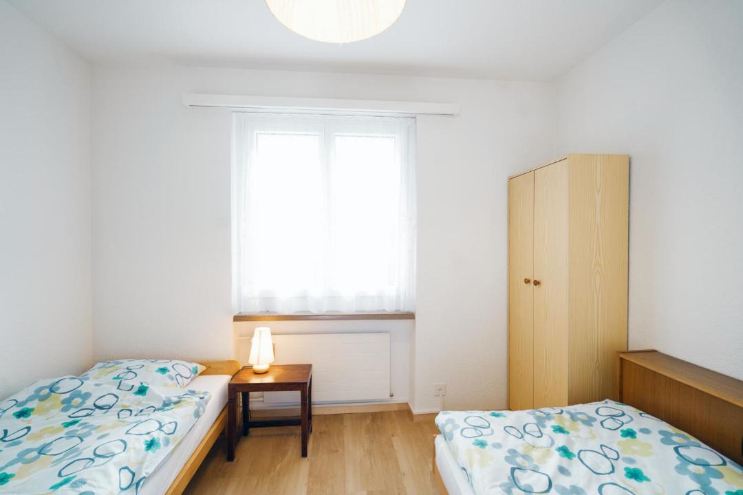 Photo of Bedroom in Amden