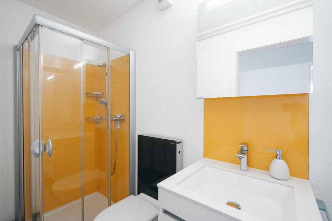 Photo of Bathroom in Amden