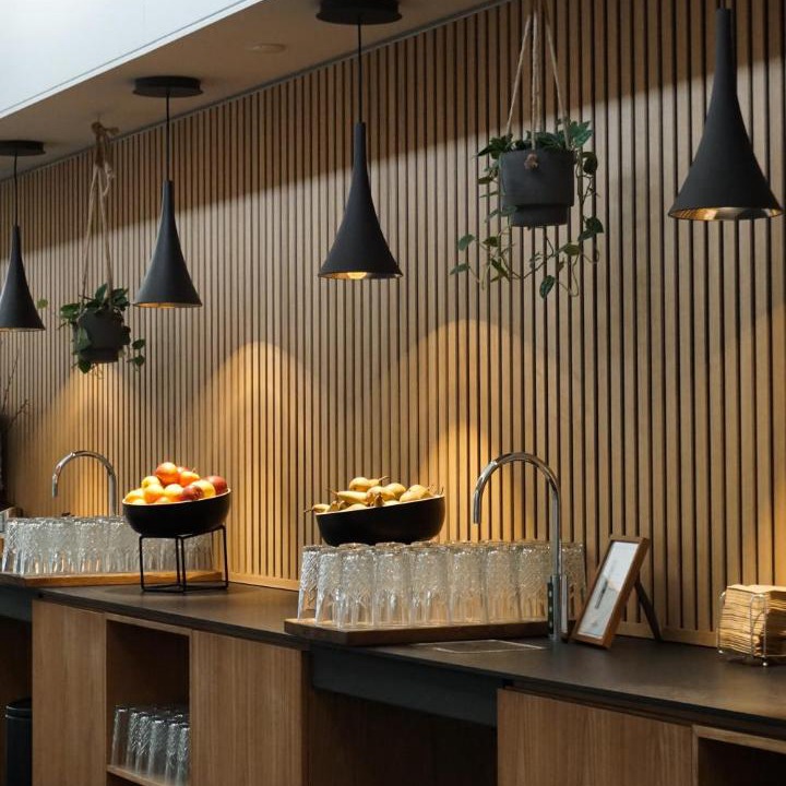 Photo of Kitchen in Lyngby-Taarbæk Kommune