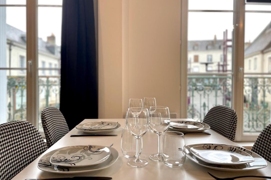 Photo of Others in Chateau du Loir