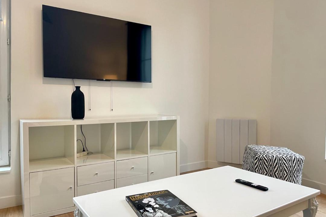 Photo of Others in Chateau du Loir