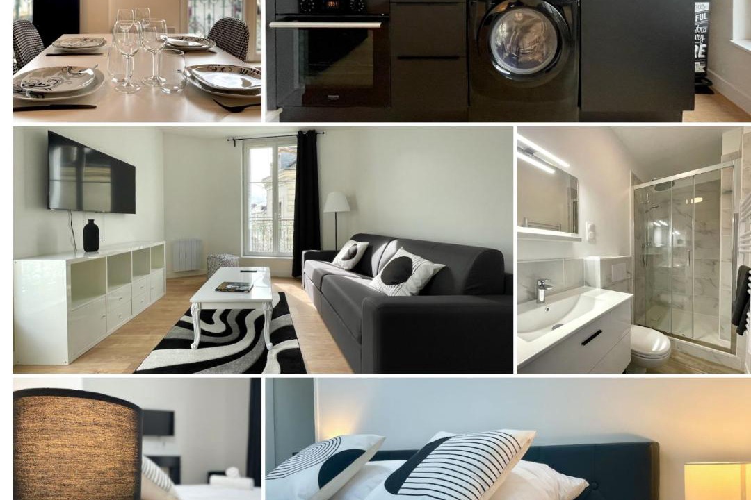 Photo of Others in Chateau du Loir