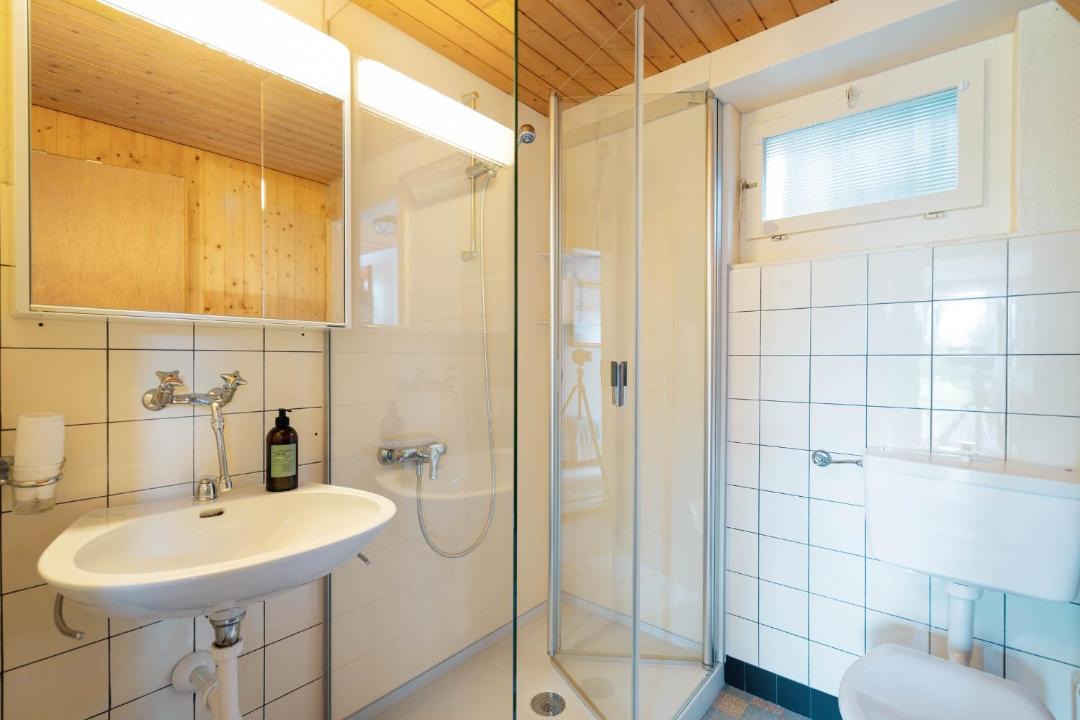 Photo of Bathroom in Amden