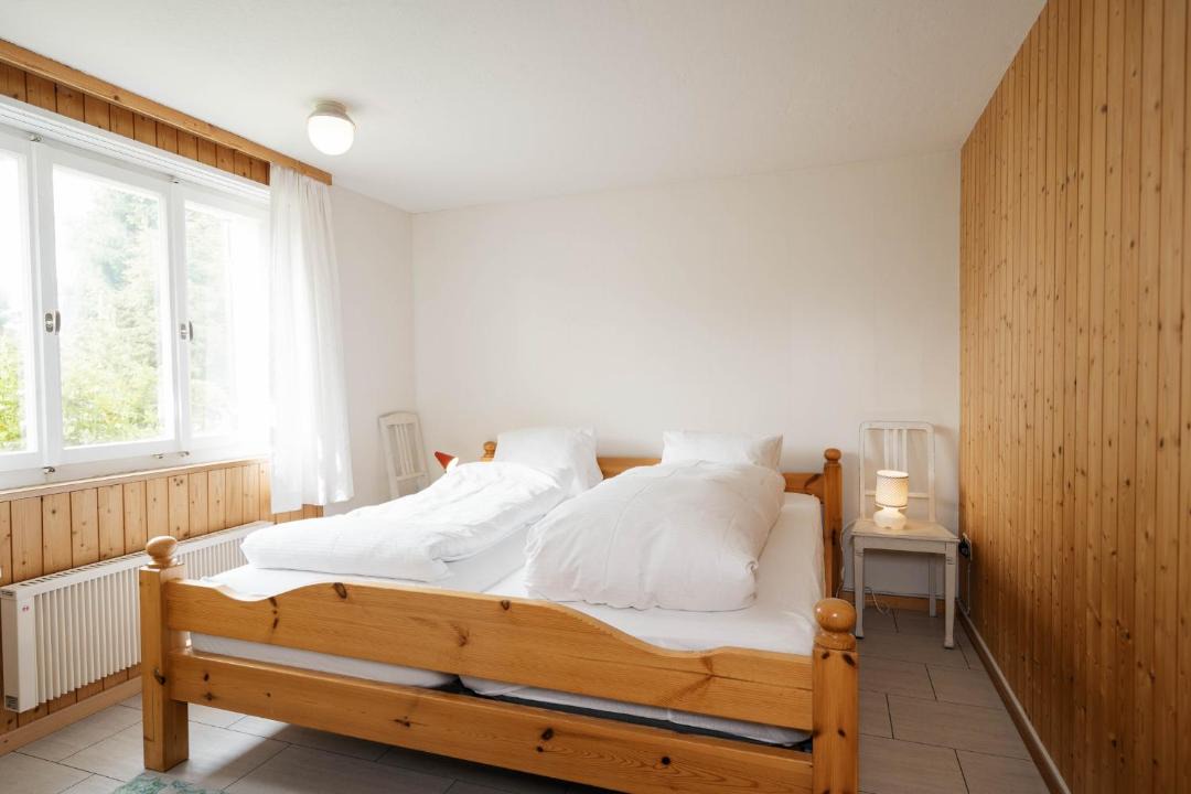 Photo of Bedroom in Amden
