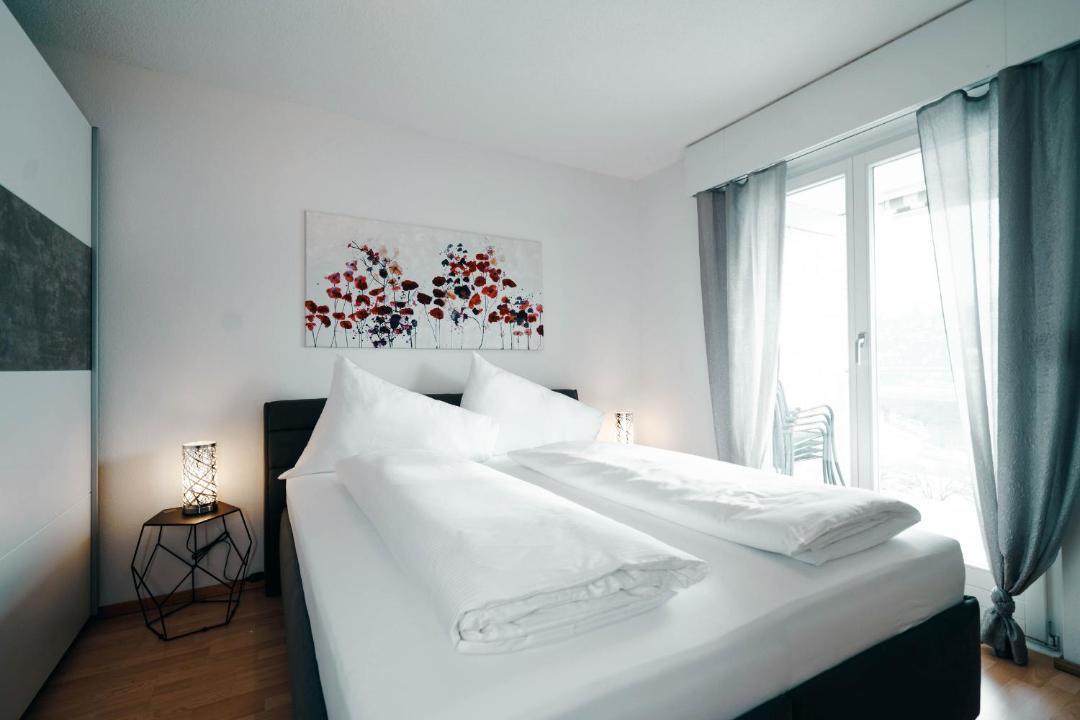 Photo of Bedroom in Amden