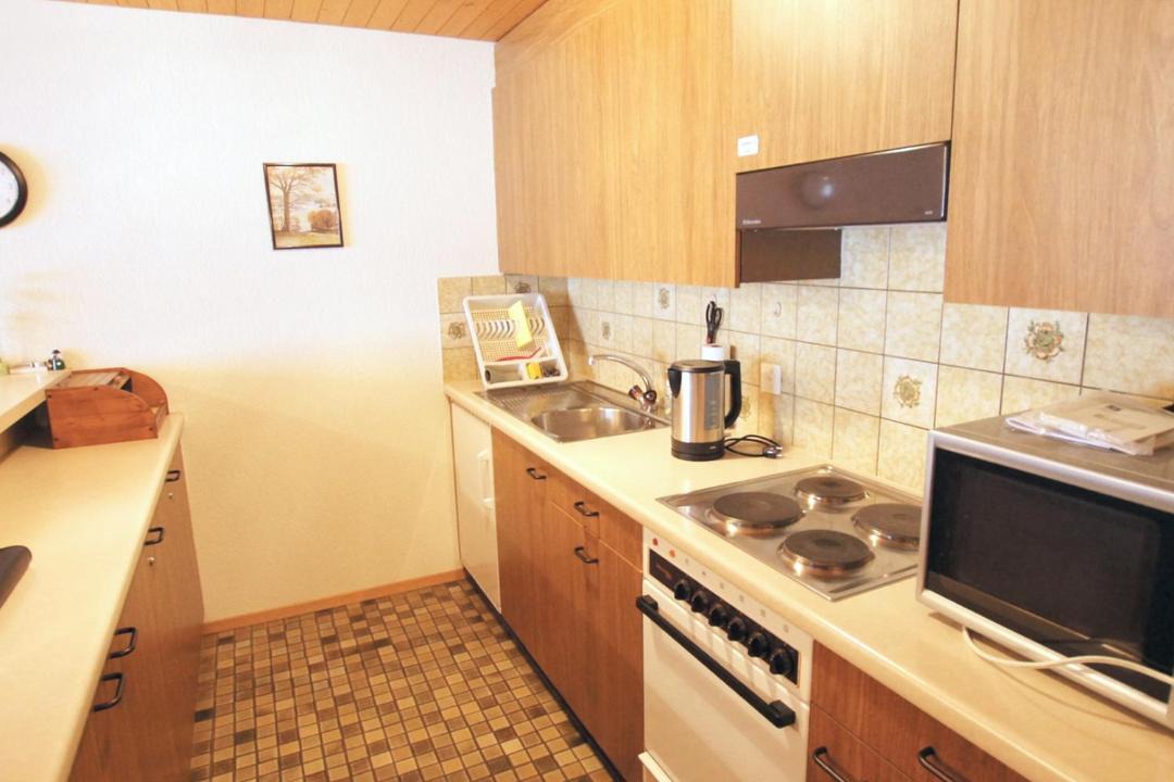 Photo of Kitchen in Mitloedi