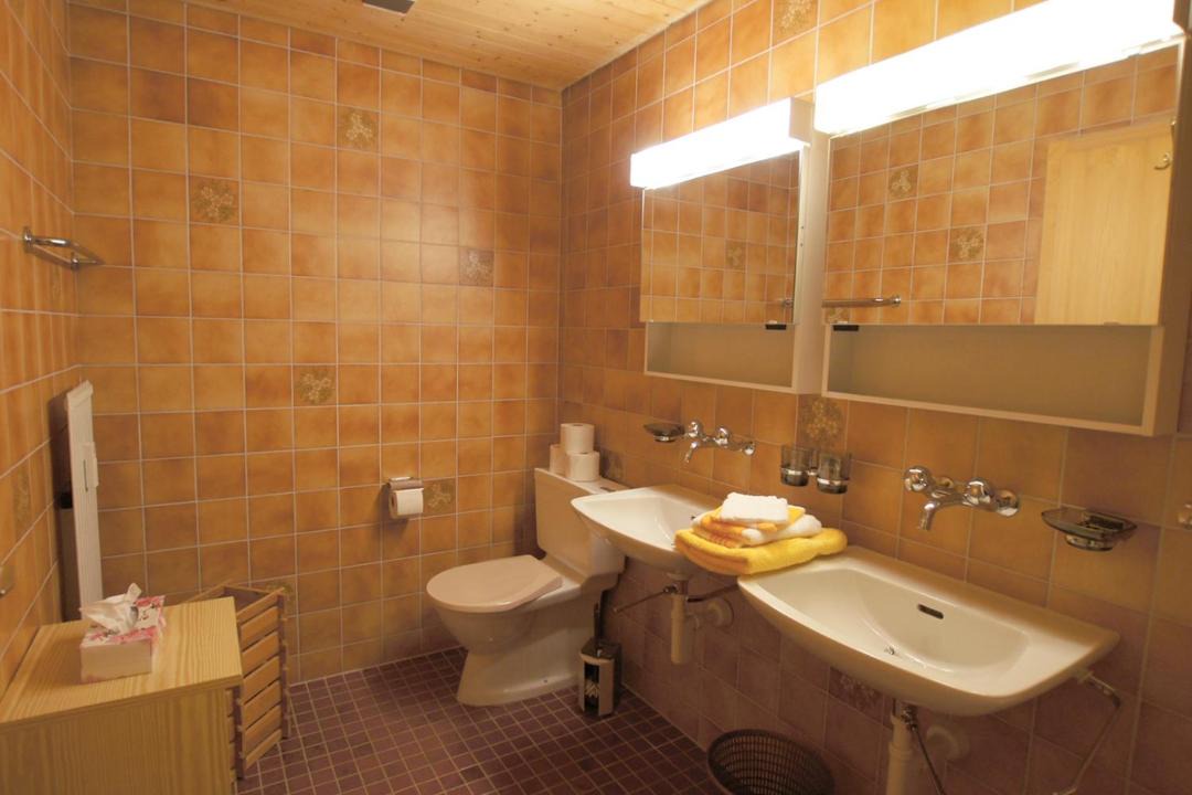 Photo of Bathroom in Mitloedi