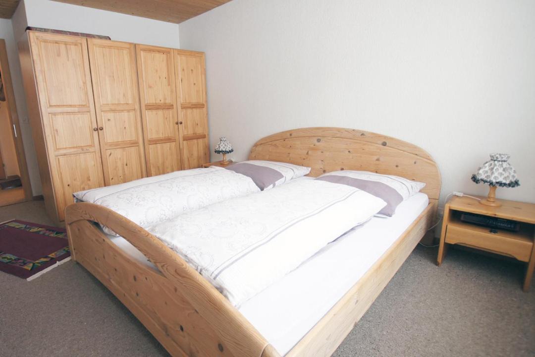 Photo of Bedroom in Mitloedi