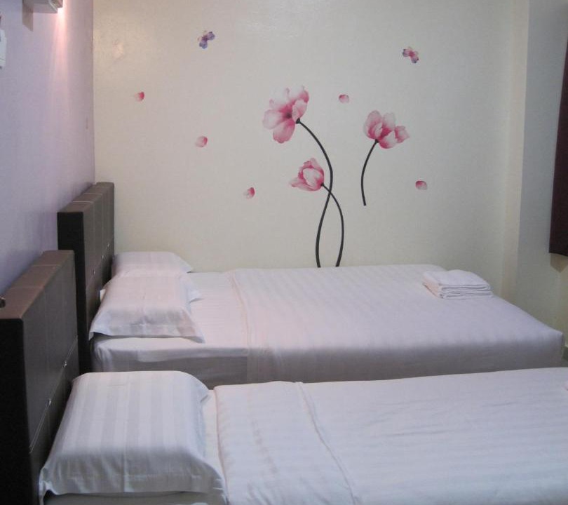 Photo of Bedroom in Parit Raja