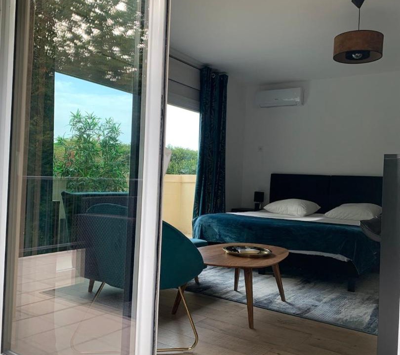 Photo of Livingroom in Ormoy-la-Riviere