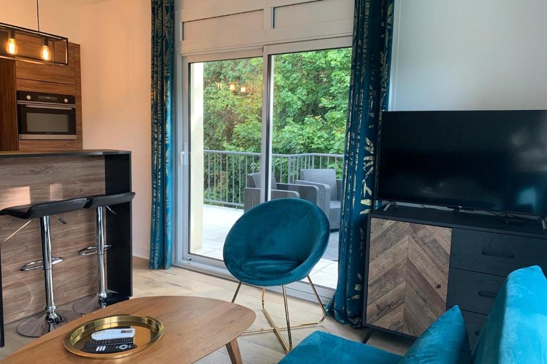 Photo of Livingroom in Ormoy-la-Riviere