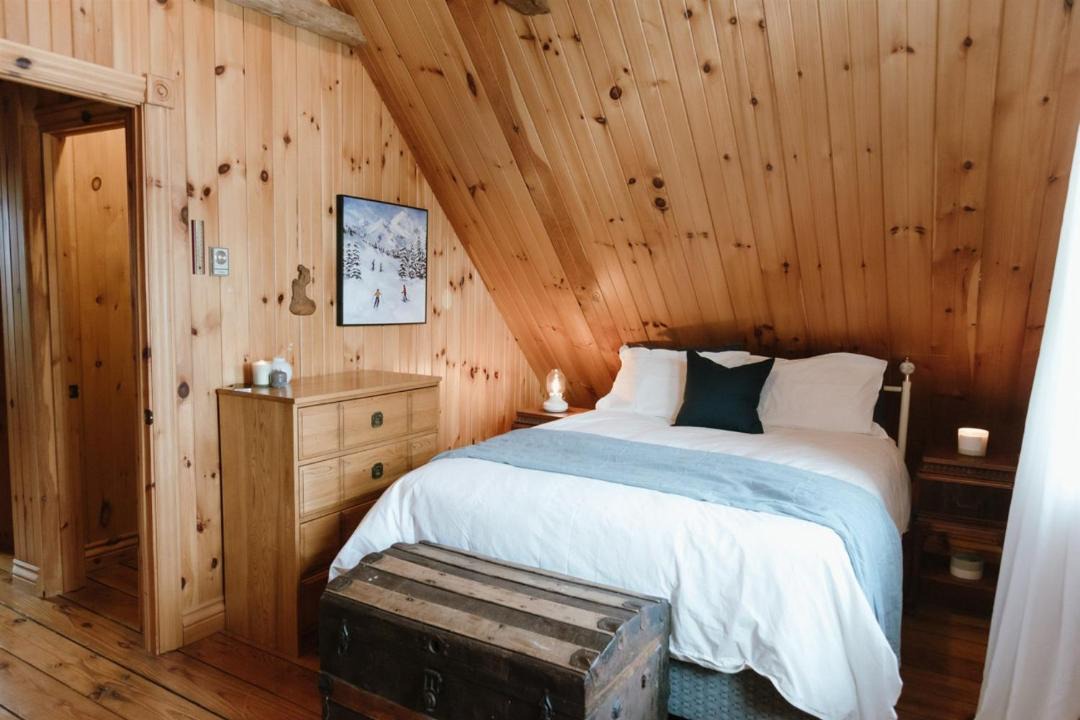 Photo of Bedroom in Eastman