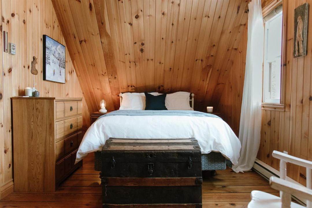 Photo of Bedroom in Eastman