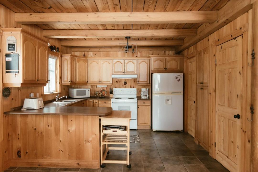 Photo of Kitchen in Eastman