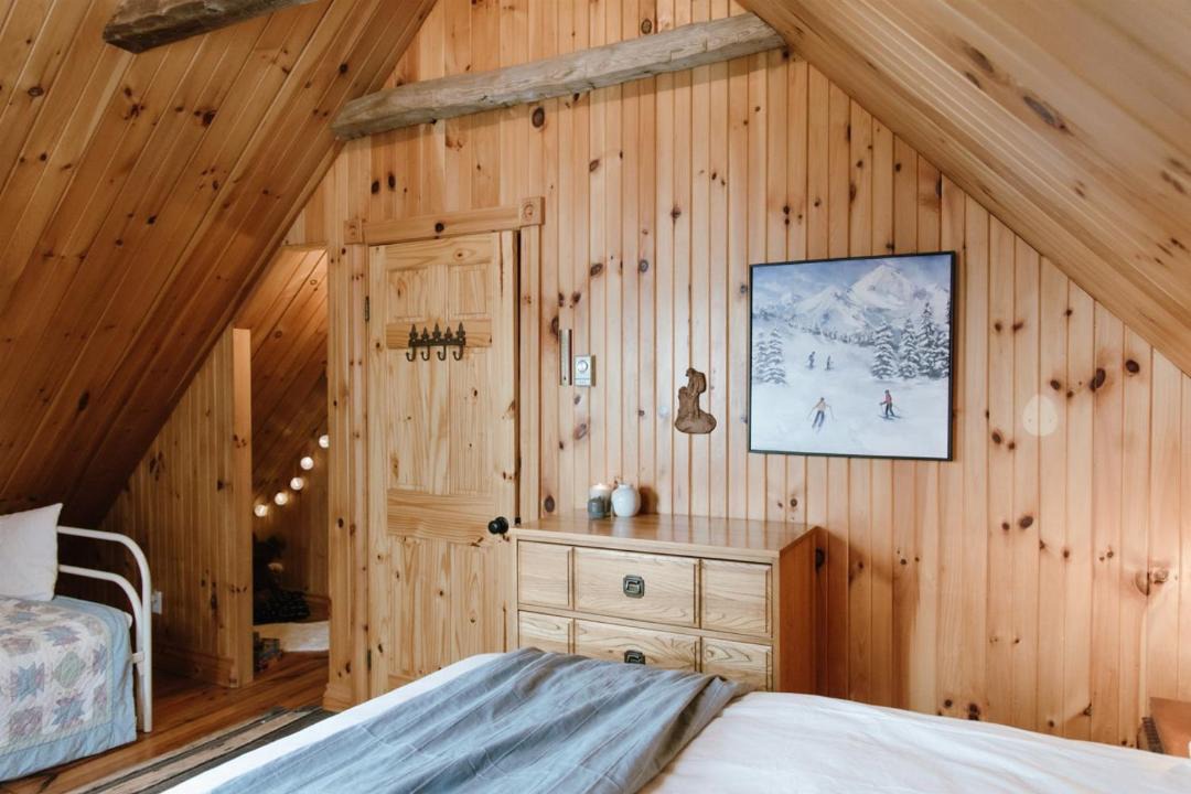 Photo of Bedroom in Eastman