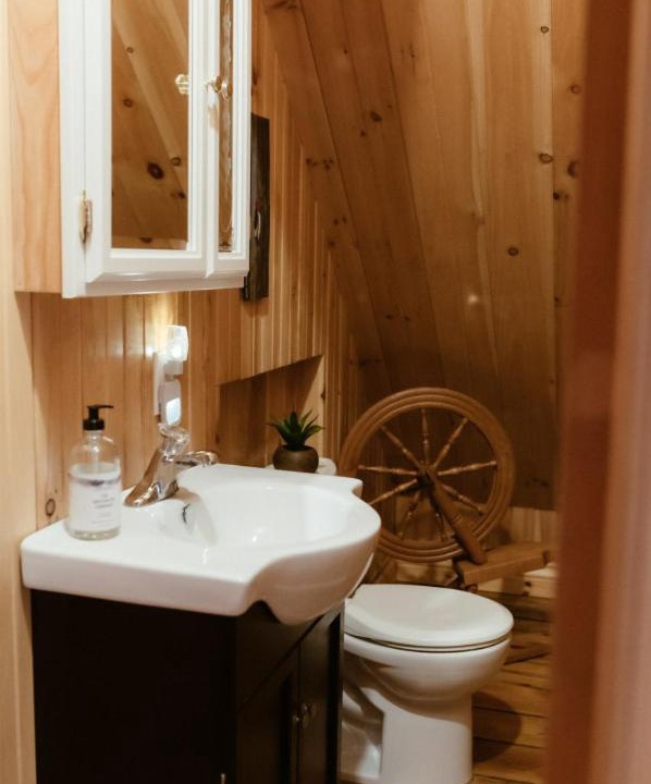Photo of Bathroom in Eastman