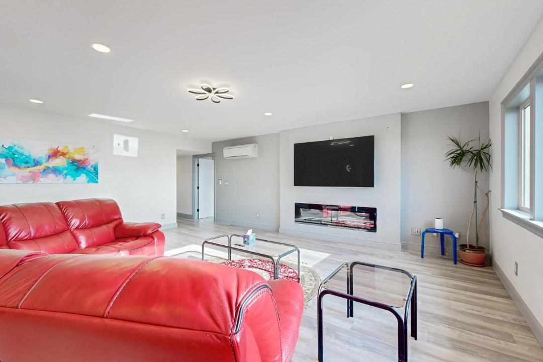 Photo of Livingroom in Northwest Portland