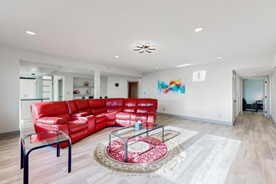 Photo of Livingroom in Northwest Portland