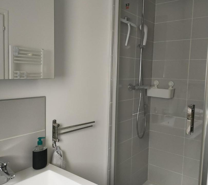 Photo of Bathroom in Beaurains