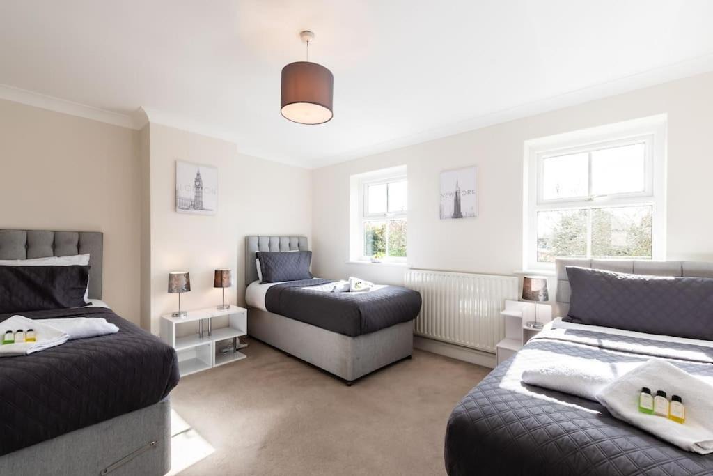 Photo of Others in Botley