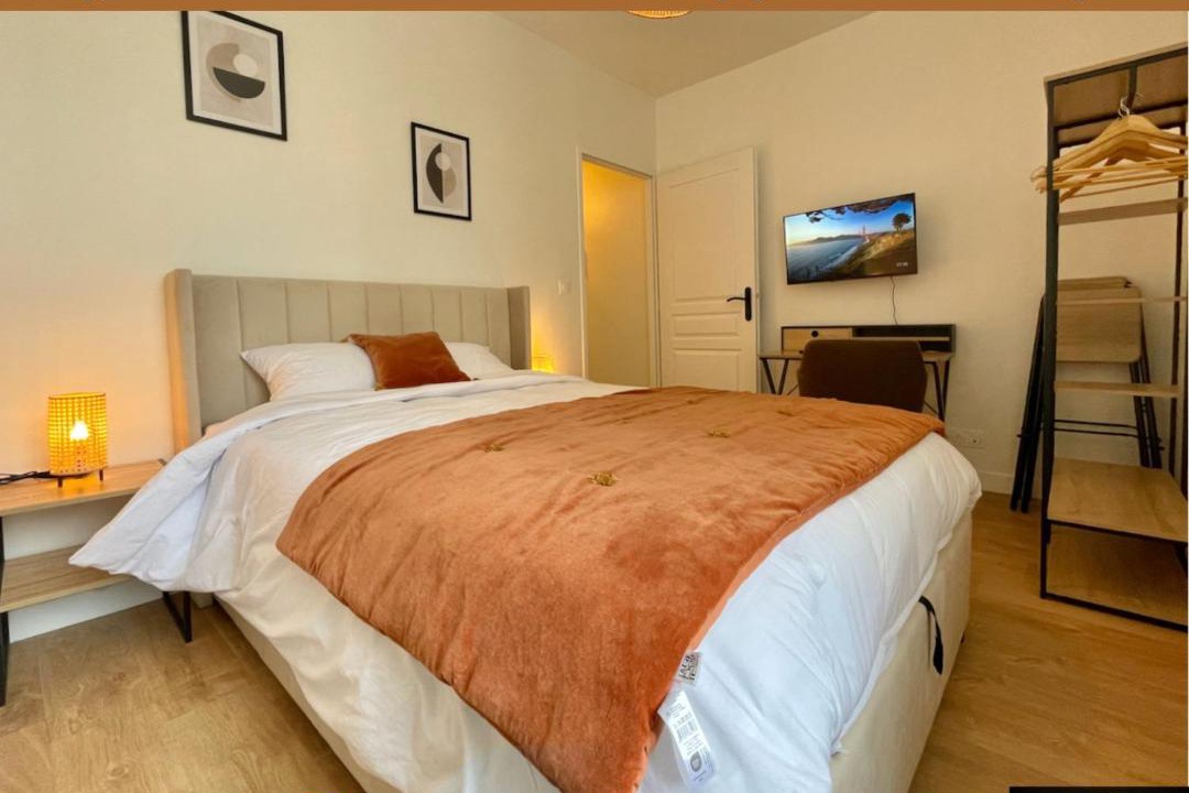 Photo of Others in Chateau-du-Loir