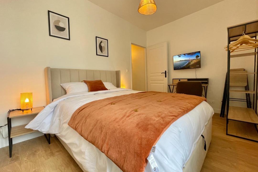 Photo of Others in Chateau-du-Loir