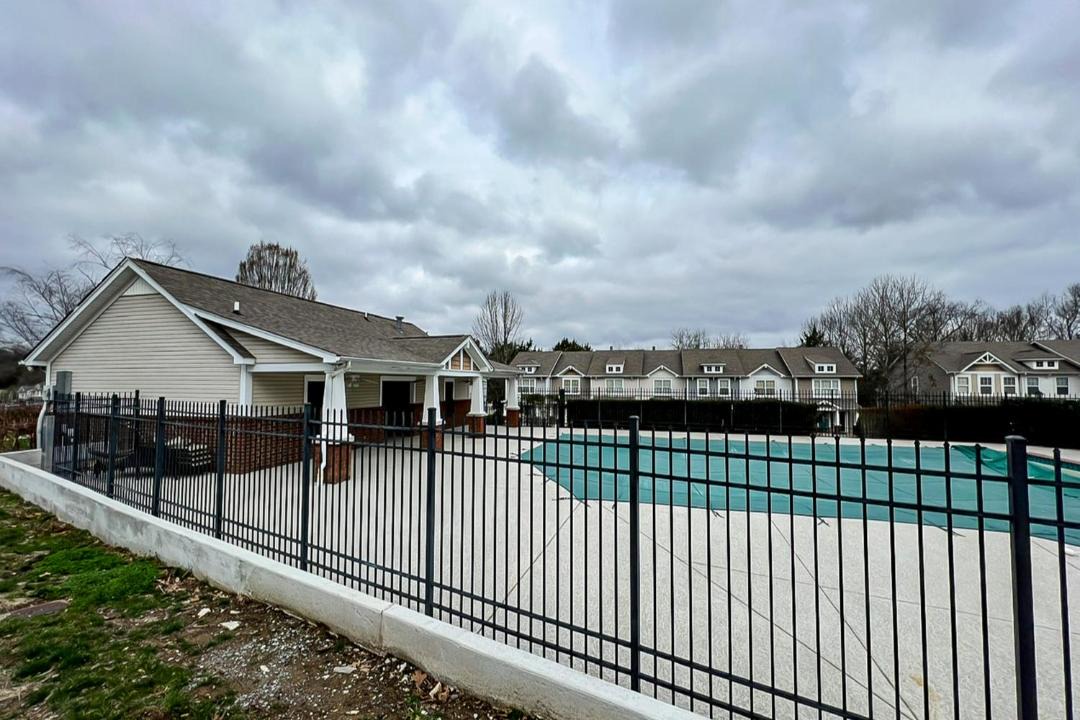 Photo of Others in Nashboro Village