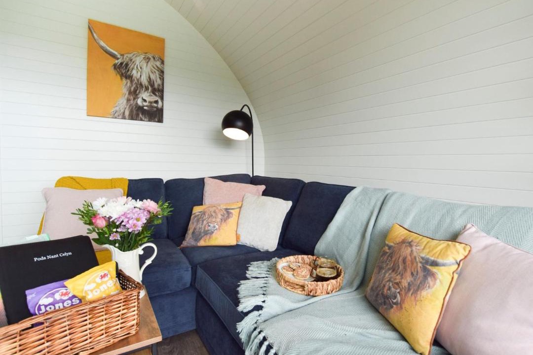 Photo of Others in Corwen